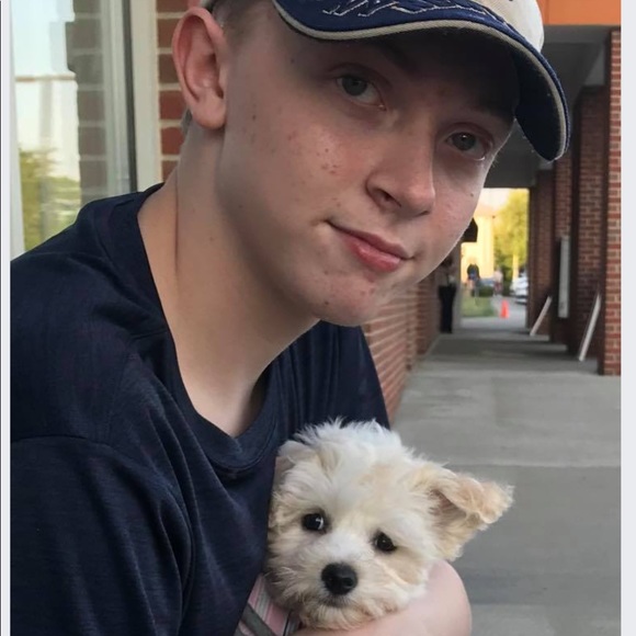 Meet the Posher Other - Meet your Posher, Sharon